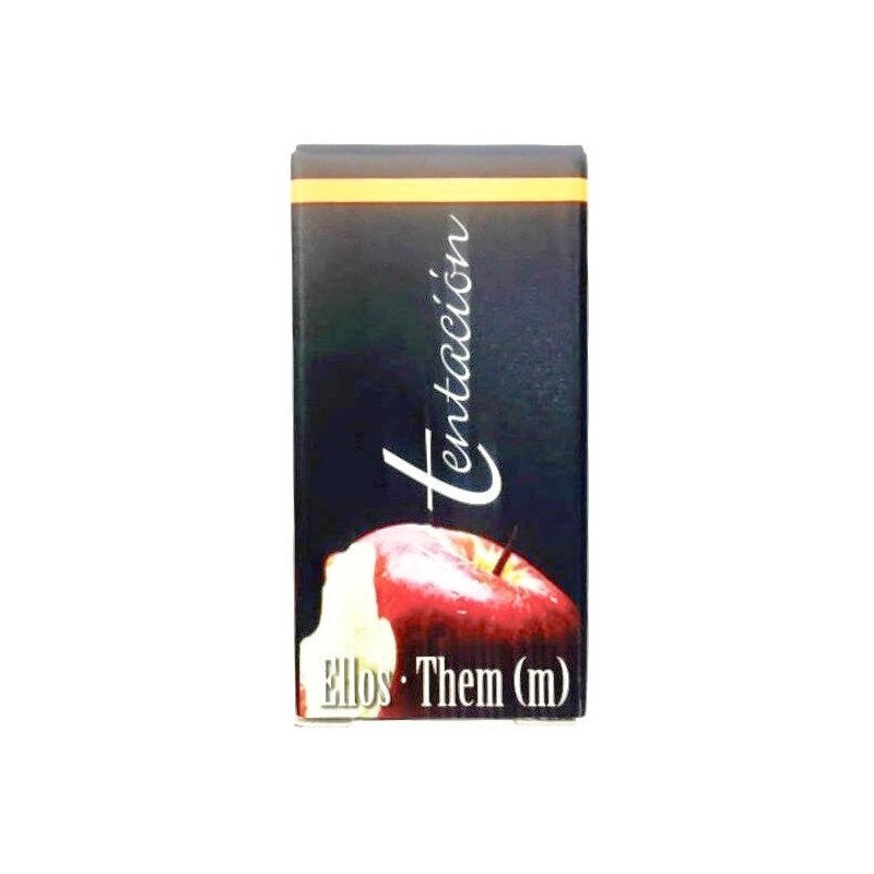 Elixir de feromones gai