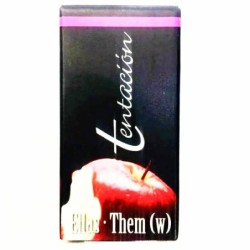 Elixir de feromoni pentru lesbiene