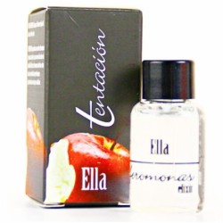 Elixir de feromones per a ella