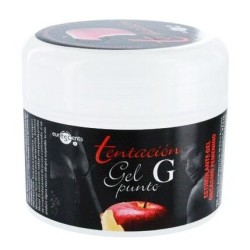 Gel Orgasmico Femenino Punto G 50 Ml