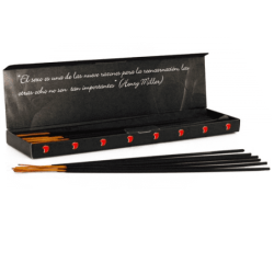 Erotic Incense With Pheromones Exotic Mango