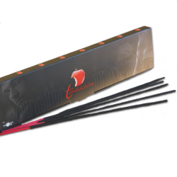 Incenso Erótico Com Feromonas Exotic Mango