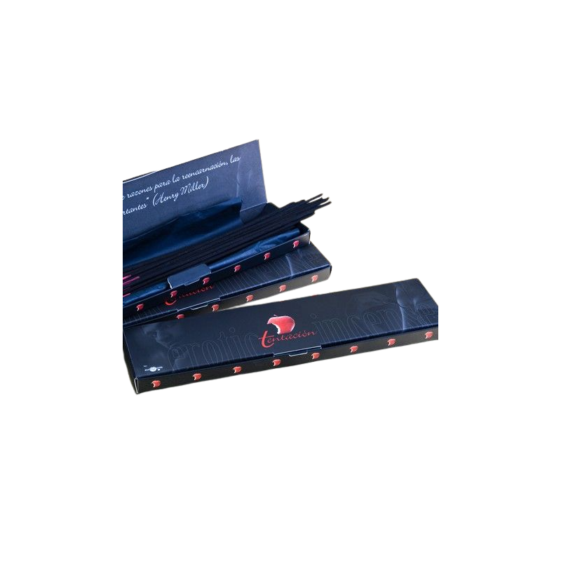 Encens Érotique Aux Phéromones Fruits Rouges