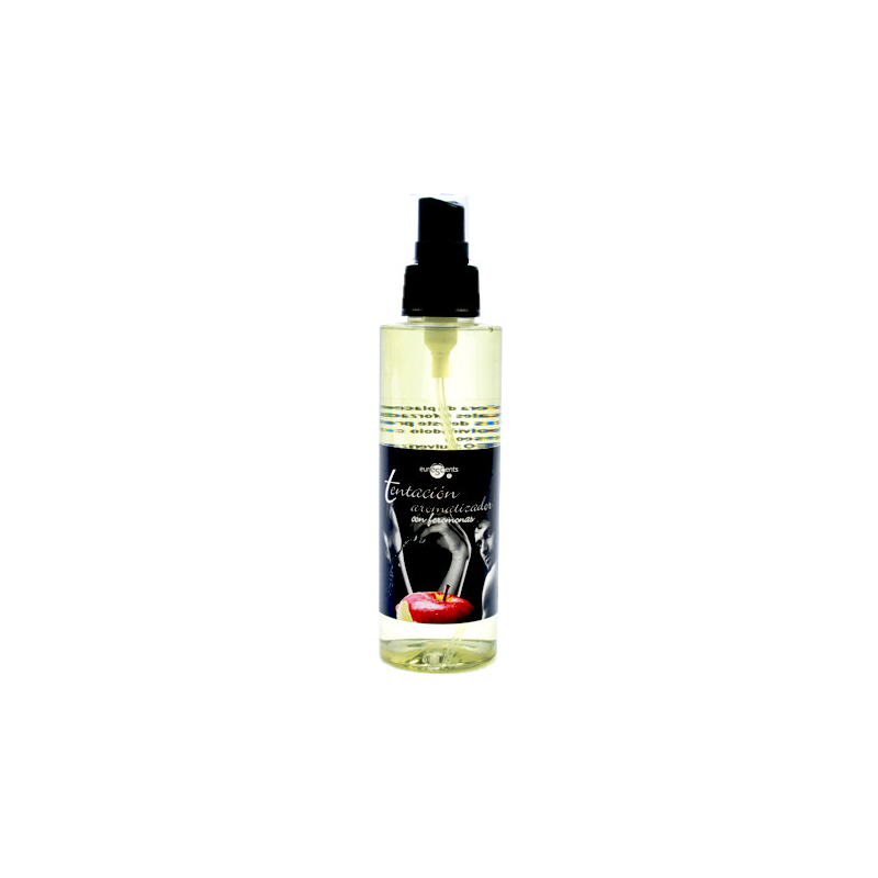 Leite de Coco Aromatizador de Ambiente com Feromônios