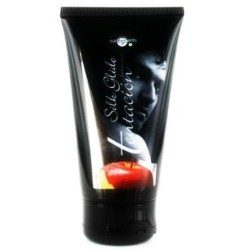 Lubricante Con Sabor A Caramelo 75 Ml