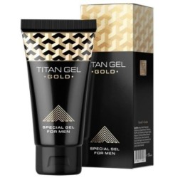 Gold Aumento Pene 50Ml