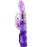 Mini Rotator Con Rabbit Happy Angel Lilla