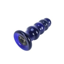 Baller The Radiant Glass Buttplug