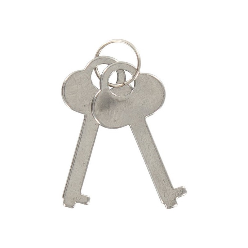 Manette dell'Amore Azzurre