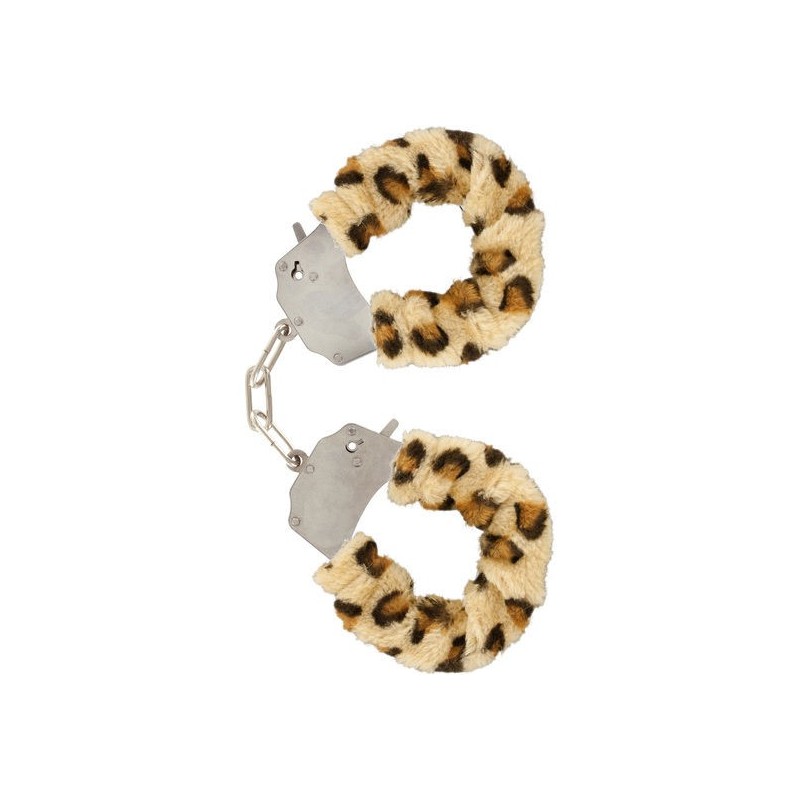 Lisice Ljubezni Leopard