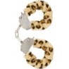 Manette dell'Amore Leopardo