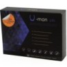 U-Man Penis Size Enhancement & Sexual Potency - 30 Capsules