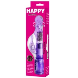 Mini Rotators Ar Rabbit Happy Angel Lila