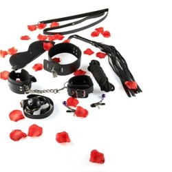 Samo Za Tebe Bdsm Početni Set