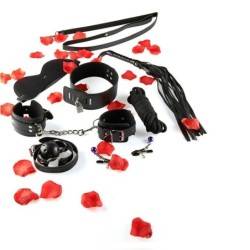 Μόνο Για Σένα Bdsm Starter Kit