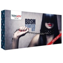 Μόνο Για Σένα Bdsm Starter Kit