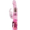 Mini Rotator Rabbit Rosa Superstimulator