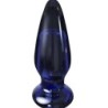 De Shining Plug Kristallen Vibrator