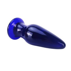 The Shining Plug Cristal Vibrador