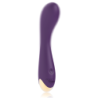 Vibrador de ponto G Hansel Compatível com a Tecnologia Sem Fio Watchme