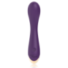 Vibrador de ponto G Hansel Compatível com a Tecnologia Sem Fio Watchme