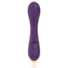 Laurence Rabbit Vibrador Compatível Com a Tecnologia Watchme Wireless