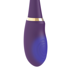 Merlin Double Couple Vibrator Daljinski Upravljalnik