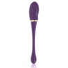 Merlin Double Couple Vibrator Daljinski Upravljalnik