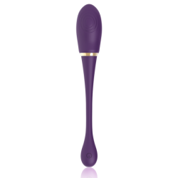 Merlin Double Couple Vibrator Daljinski Upravljalnik