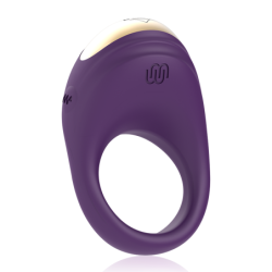 Robin Anel Vibratório Compatível Com Watchme Wireless Technology