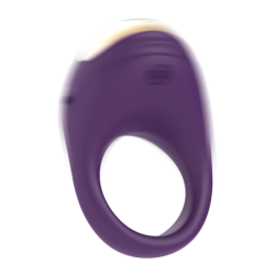 Robin Vibrerende Ring Compatibel Met Watchme Wireless Technology