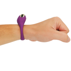 Robin Vibrationsring Kompatibel mit Watchme Wireless Technology