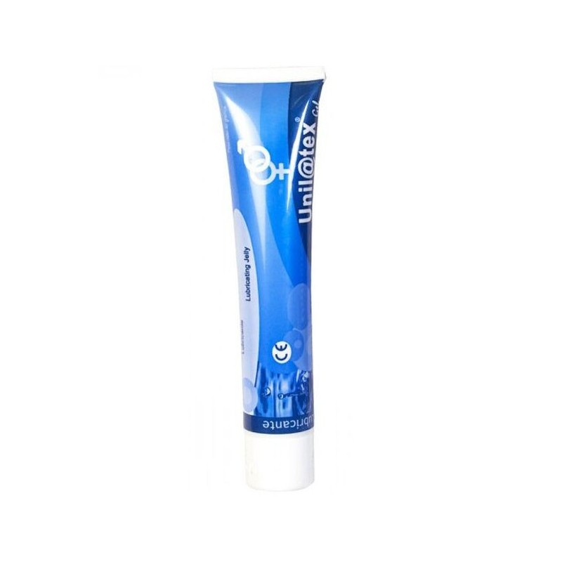 Lubrificante Gel 82Gr
