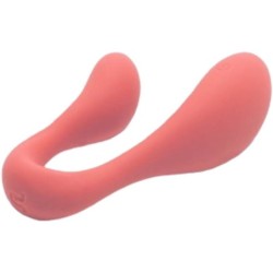 Segreti di Coppia II Doppia Stimolazione Rosa + App