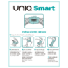 Smart Preservativos Pre-Erección Sin Latex 3 Unidades