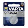 Knopfzelle Lithium Cr2032 3V Blister*1