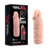 Estensione Del Pene Silicone Liquido V5 Naturale