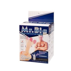 Mr. Big Realisztikus Pénisz és Anális Maszturbátor