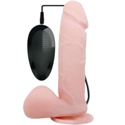 Oliver Dildo Realistico Con Vibracion