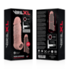 Extensió De Penis Silicona Líquida V7 Natural