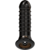 Extension Y Funda De Pene V15 Negro