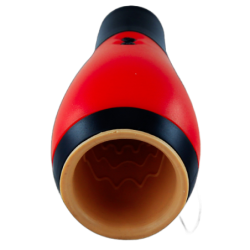 Oral Sex Liebhaber 30V m/ Adapter