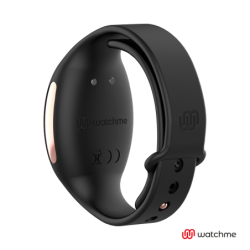 Hodinky s diaľkovým ovládaním Wireless Technology Azabache a Meď
