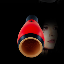 Oral Sex Lover 30V z adapterjem