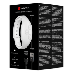 Sat s daljinskim upravljačem Wireless Technology Azabache i Bakar