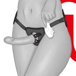 Norsunluunvalkoinen Wireless Technology -kaukosäädinkello