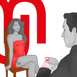 Zegar ze zdalnym sterowaniem Wireless Technology Rosoral