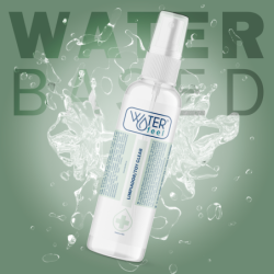 Limpeza de Brinquedos Sterile 150 Ml