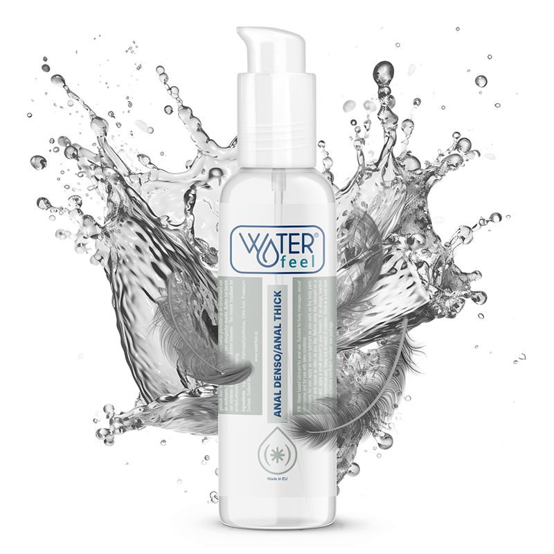 Anālā ziede 150 ml