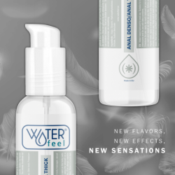 Anālā ziede 150 ml